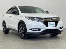 2016 Honda VEZEL