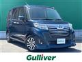 2019 Toyota Roomy