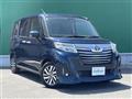2019 Toyota Roomy