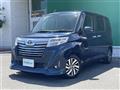 2019 Toyota Roomy