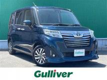 2019 Toyota Roomy