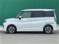 2026 Suzuki Solio
