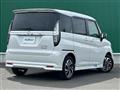 2026 Suzuki Solio