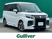 2026 Suzuki Solio