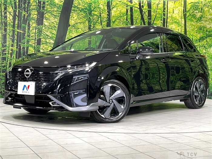 2022 Nissan Nissan Others