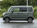 2022 Suzuki Spacia
