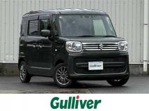 2022 Suzuki Spacia