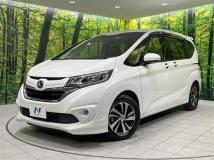 2017 Honda Freed