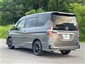 2020 Nissan Serena
