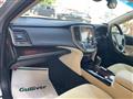 2017 Toyota Crown Hybrid