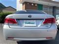 2017 Toyota Crown Hybrid