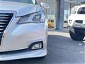2017 Toyota Crown Hybrid