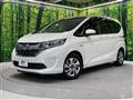 2018 Honda Freed