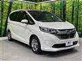 2018 Honda Freed