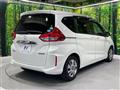 2018 Honda Freed