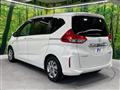 2018 Honda Freed
