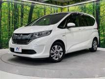 2018 Honda Freed