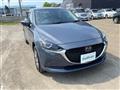 2021 Mazda Mazda2