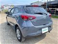 2021 Mazda Mazda2