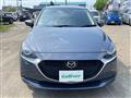 2021 Mazda Mazda2