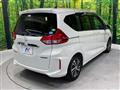 2019 Honda Freed