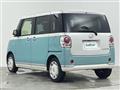 2020 Daihatsu Move Canbus