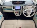 2020 Daihatsu Move Canbus