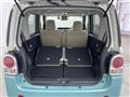 2020 Daihatsu Move Canbus