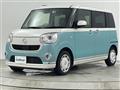2020 Daihatsu Move Canbus
