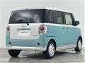 2020 Daihatsu Move Canbus