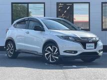 2018 Honda VEZEL