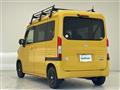 2018 Honda N-VAN