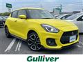 2020 Suzuki Swift