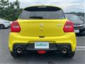 2020 Suzuki Swift