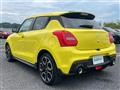 2020 Suzuki Swift