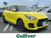 2020 Suzuki Swift