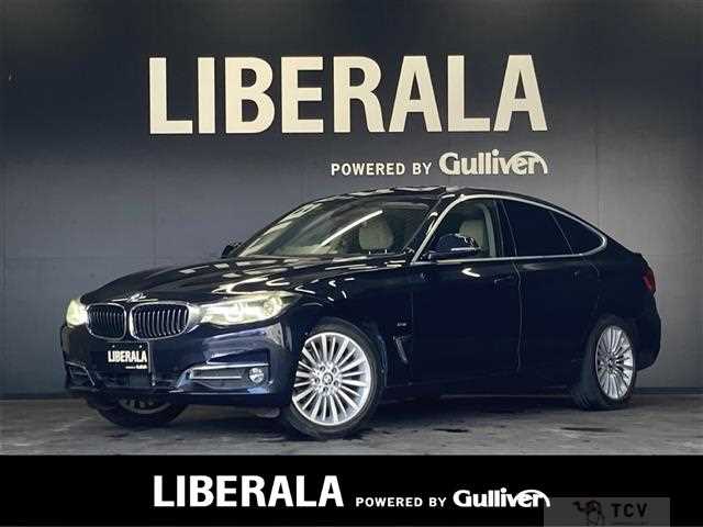 2018 BMW 3 Series