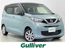 2022 Nissan DAYZ