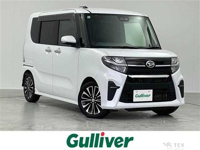 2019 Daihatsu Tanto