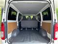 2025 Toyota Hiace Van