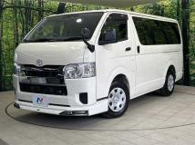 2025 Toyota Hiace Van