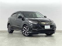 2018 Honda VEZEL