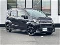 2018 Daihatsu Move