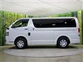 2021 Toyota Hiace Van
