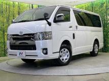 2021 Toyota Hiace Van