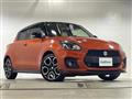 2024 Suzuki Swift