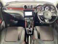 2024 Suzuki Swift