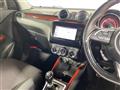 2024 Suzuki Swift