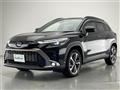 2022 Toyota CorollaCross