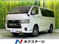 2024 Toyota Hiace Van